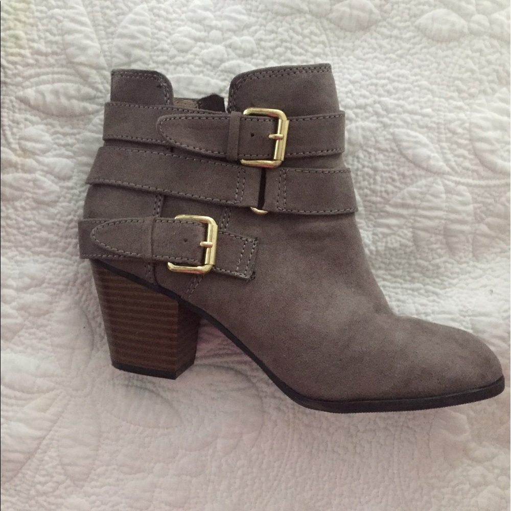 Booties
